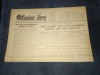 ZIARUL ROMANIA LIBERA 13 IANUARIE 1953