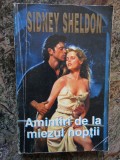 AMINTIRI DE LA MIEZUL NOPTII - Sidney Sheldon