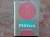 FIZICA - MANUAL PENTRU LICEE DE SPECIALITATE - VIEROSANU GHEORGHE, PETREA ION 1972