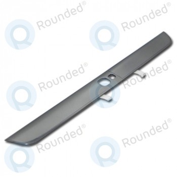 Capac pentru cameră Samsung Galaxy Note 10.1 N8000, N8010, N8020 gri foto
