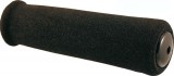 Mansoane conice WAG Spugna, lungime 125mm, culoare negru