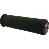 Mansoane conice WAG Spugna, lungime 125mm, culoare negru