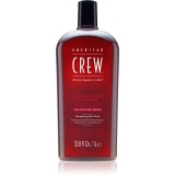 American Crew Anti-Hairloss Shampoo Șampon &icirc;mpotriva căderii părului pentru barbati 1000 ml