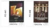 |Danemarca, Feroe, Europa CEPT, 2003, MNH, Nestampilat
