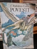 C. Radulescu Codin - Povesti