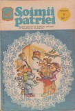 Soimii Patriei - Nr. 2 / Februarie 1985