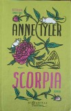 SCORPIA: IMBLANZIREA SCORPIEI DE WILLIAM SHAKESPEARE REIMAGINATA-ANNE TYLER, Humanitas Fiction