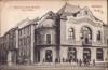 CP627N &Uuml;dv&ouml;zlet a hir&ouml;s v&aacute;rosb&oacute;l Kecskem&eacute;t Iparos Otthon circulată Gherla, Necirculata, Fotografie