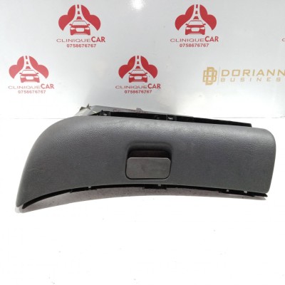 Torpedou Mercedes A-Class W168 foto
