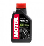 Ulei furca - telescoape Motul 15W Medium Heavy 1 Litru