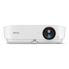 Videoproiector BenQ MX536 XGA White foto
