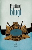 Primii mei blugi - Corina Bernic - Editura Grupul Art