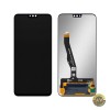 Display LCD Touchscreen Negru Honor 8X / 9X Lite Compatibil MP