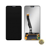 Display cu Touchscreen MP compatibil cu Honor 8X / 9X Lite