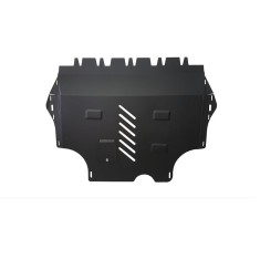 Scut motor metalic VW Jetta 2011-prezent