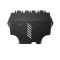 Scut motor metalic Skoda Superb 2008-2015