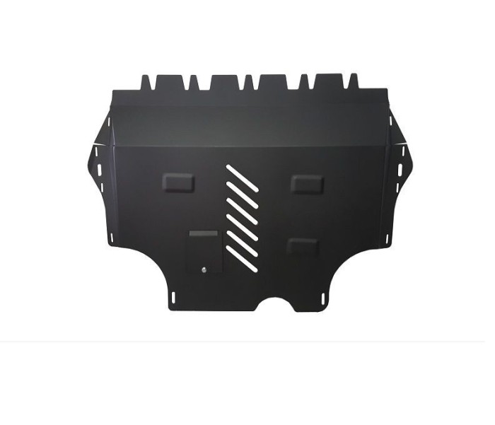 Scut motor metalic VW Caddy 2010-2020
