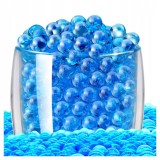 Bile gel biodegradabile 700 buc 7-8 mm &ndash; rezervă amuniție pentru pistoale și puști de jucărie