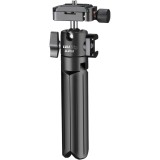 Cumpara ieftin Trepied Ulanzi UURig U-Pod din Aluminiu, Negru