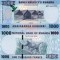 RWANDA 1.000 francs 2015 UNC!!!