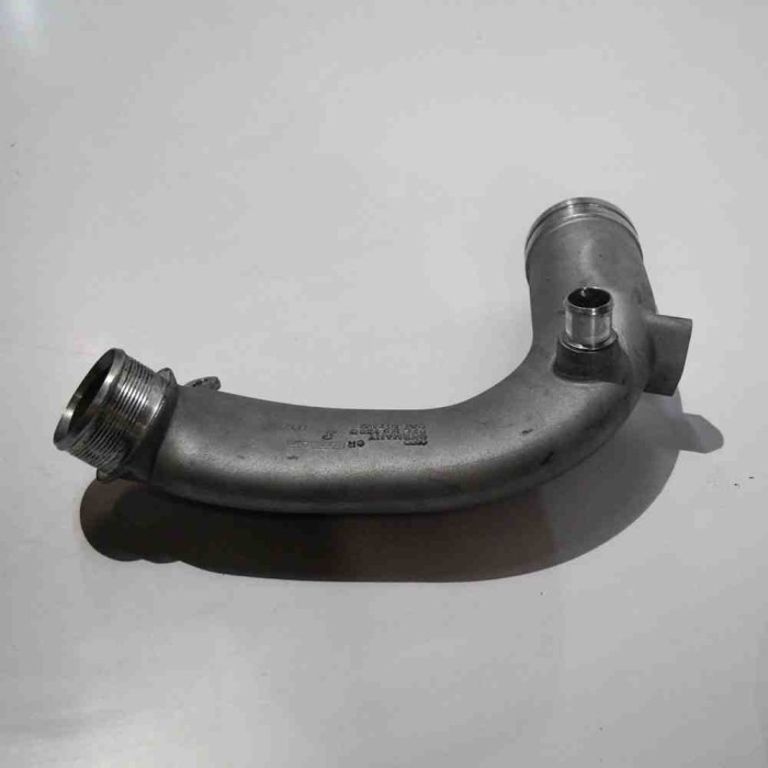 Furtun intercooler dreapta AUDI A6 Avant 4F5, C6 2008 OEM: 07L145728B