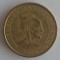 Moneda Danemarca - 20 Kroner 2006 - An mai rar