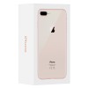 Cutie Originala Apple iPhone 8 Plus (Fara Accesorii) - Doar Cutie