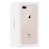 Cutie Originala Apple iPhone 8 Plus (Fara Accesorii) - Doar Cutie