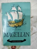 Magelan-Stefan Zweig