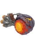 Skylanders Superchargers Vehicle Burn Cycle