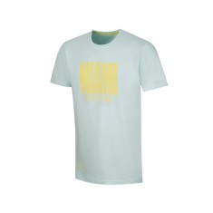 Aston Martin tricou de bărbați Miami GP F1 Team 2025 - XL