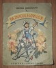 Paznicul florilor - Sidonia Dragusanu, Editura Tineretului 1955, Carte Veche