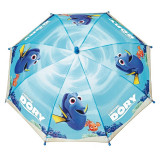 Umbrela manuala baston - Finding Dory, Disney