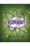 Alienology | Dugald Steer, Templar Publishing