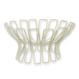 Cos fructe antik white DW-118