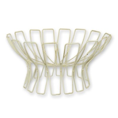 Cos fructe antik white DW-118 foto