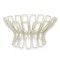 Cos fructe antik white DW-118