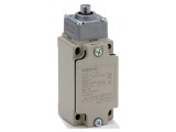 Limitator cursă OMRON IP67 74x40x43mm cu 4 orificii montaj
