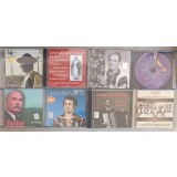 LOT 8 CD-URI MUZICA POPULARA ROMANEASCA/LAUTAREASCA-249024