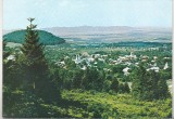 Bnk cp Varatec ( jud Neamt ) - Vedere - necirculata, Agapia, Printata
