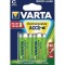Set acumulatori Varta R14 C 3000mAh Ready2Use Varta 2buc/blister