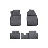 Cumpara ieftin Set Covorase cauciuc tavita Ford Fiesta 2018-2023