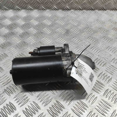 Electromotor VW PASSAT B6 3C2 2008 OEM: 0AH911023A,NSM1270 foto