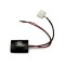 Connects2 CTATY1A2DP Interfata Bluetooth A2DP Toyota CarStore Technology