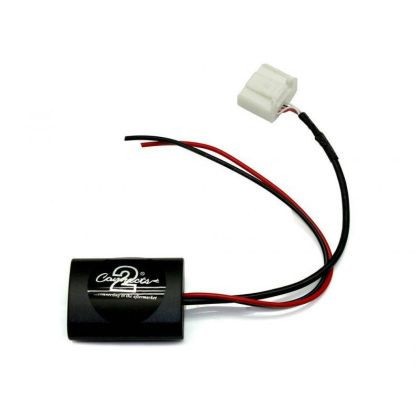 Connects2 CTATY1A2DP Interfata Bluetooth A2DP Toyota CarStore Technology