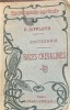 Zootechnie- Races Chevalines (Zootehnie-Rasa cabalina- carte in franceza)- P. Diffloth