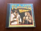 Ike &amp; tina turner goodbye so long cd disc selectii muzica funk soul rnb blues NM, Pop