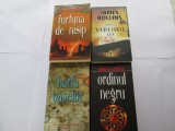James Rollins