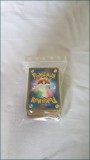Set 100 Cartonase Pokemon Japoneza *Reducere*