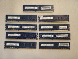 Memorie RAM desktop SK Hynix 4GB PC3-12800 DDR3-1600MHz non-ECC HMT351U6CFR8C-PB